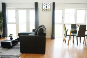 SASO Apartments